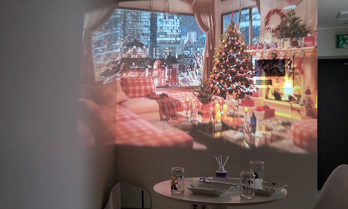 Gunpo 1-dong Apartment | Luxury View Suite 1 Min from Geumjeong Direct Access to Gangnam/Seoul