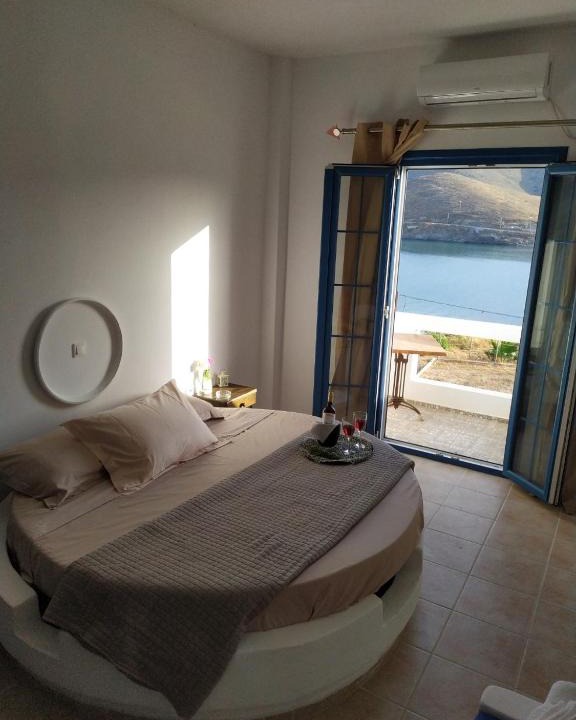 Astypalaia Apartment | Mamounia