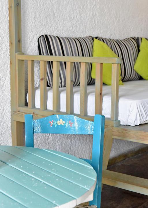 Neo Klima Apartment | Mantos Rooms