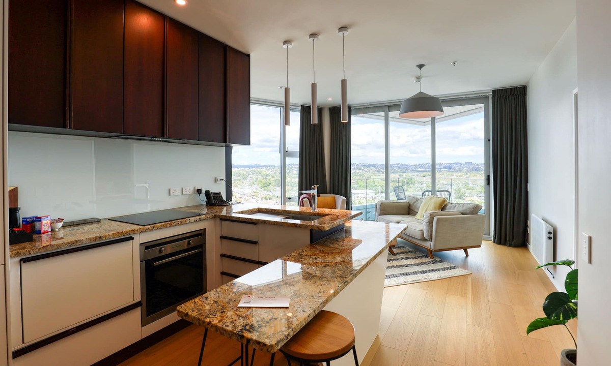 Orewa Apartment | Marsden Suites Nautilus Orewa