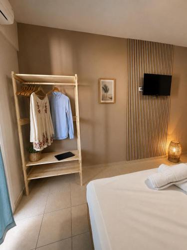 Polichrono Apartment | Meltemi Studios Polychrono