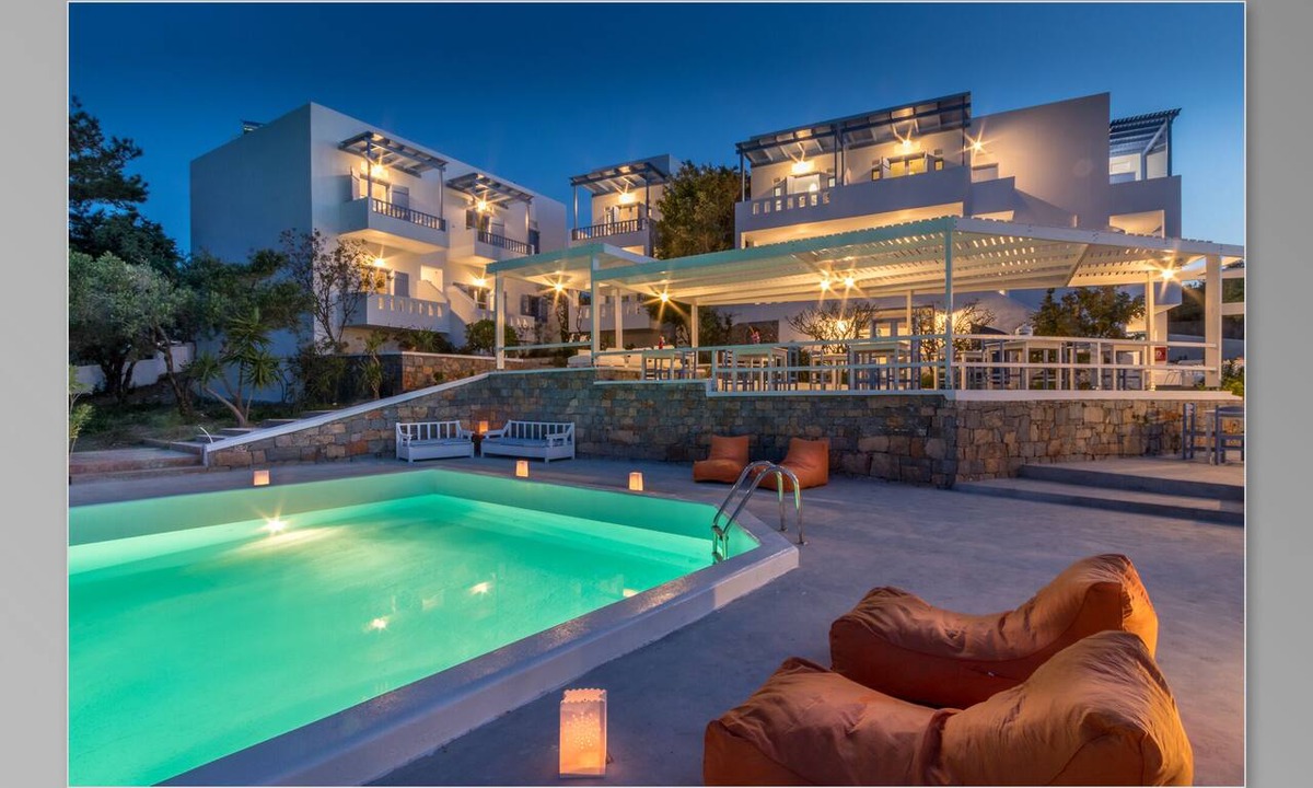 Milatos House | Milatos Village Cretan Agrotourism Hotel