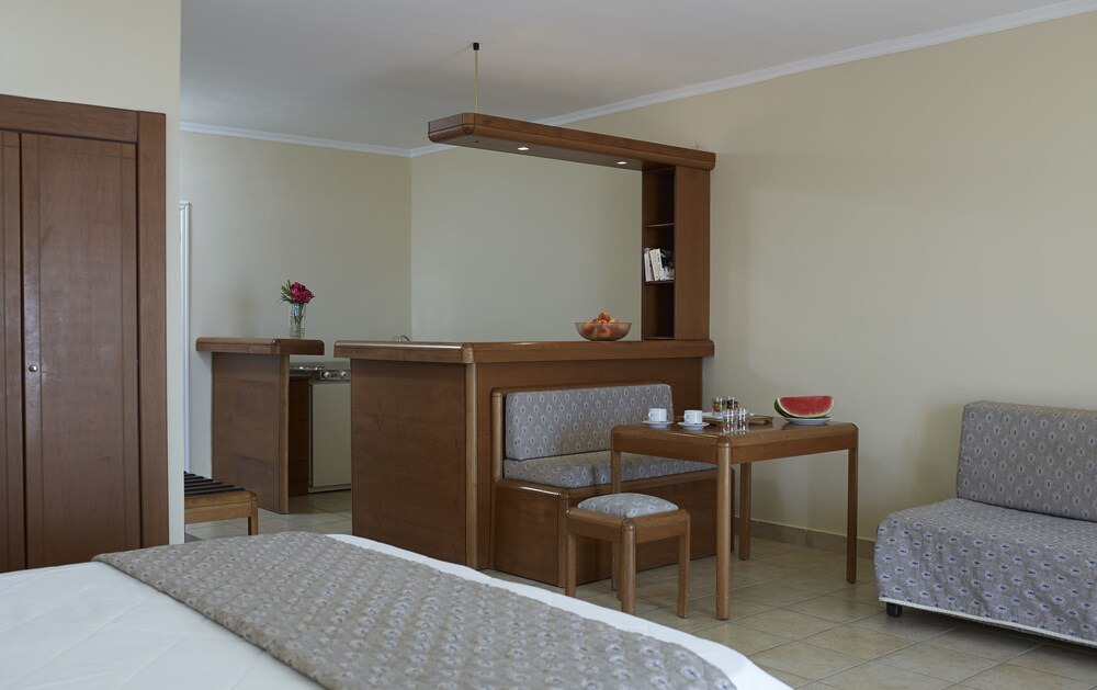 Kardamena Resort | Mitsis Family Village Beach Hotel - All Inclusive
