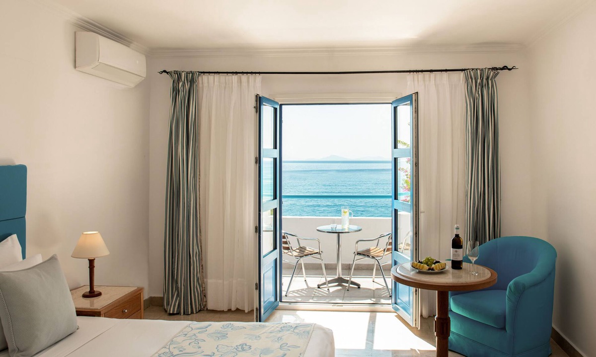 Kardamena Hotel | Mitsis Norida
