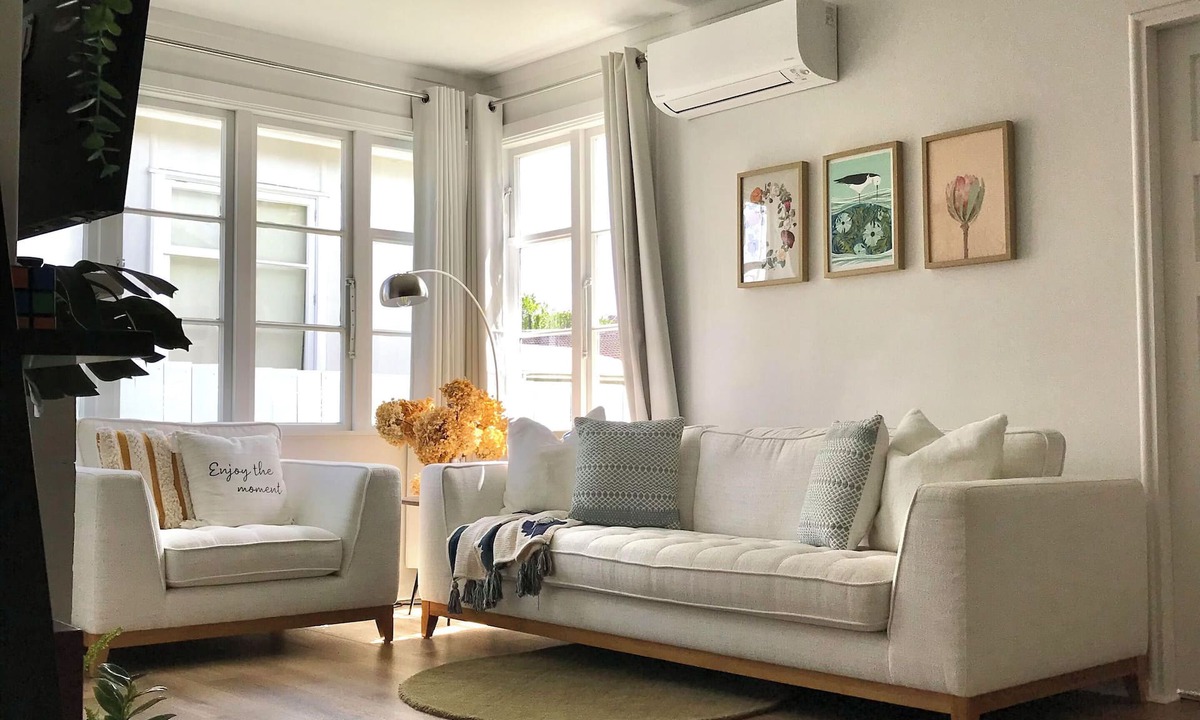Greenlane - Ellerslie House | Modern, recently renovated private house with parking in Auckland