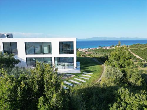 Pallini Villa | Moneyfastor Villa
