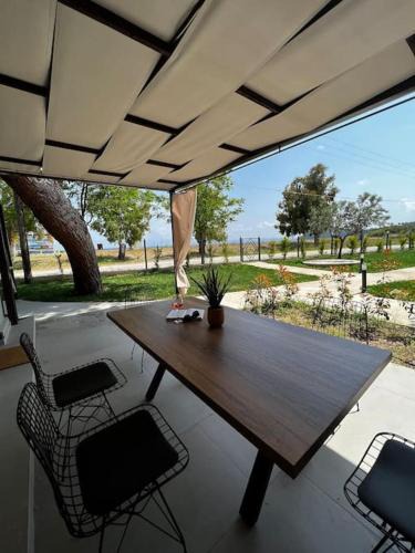 Aristotelis House | Naiades Villas Castalia