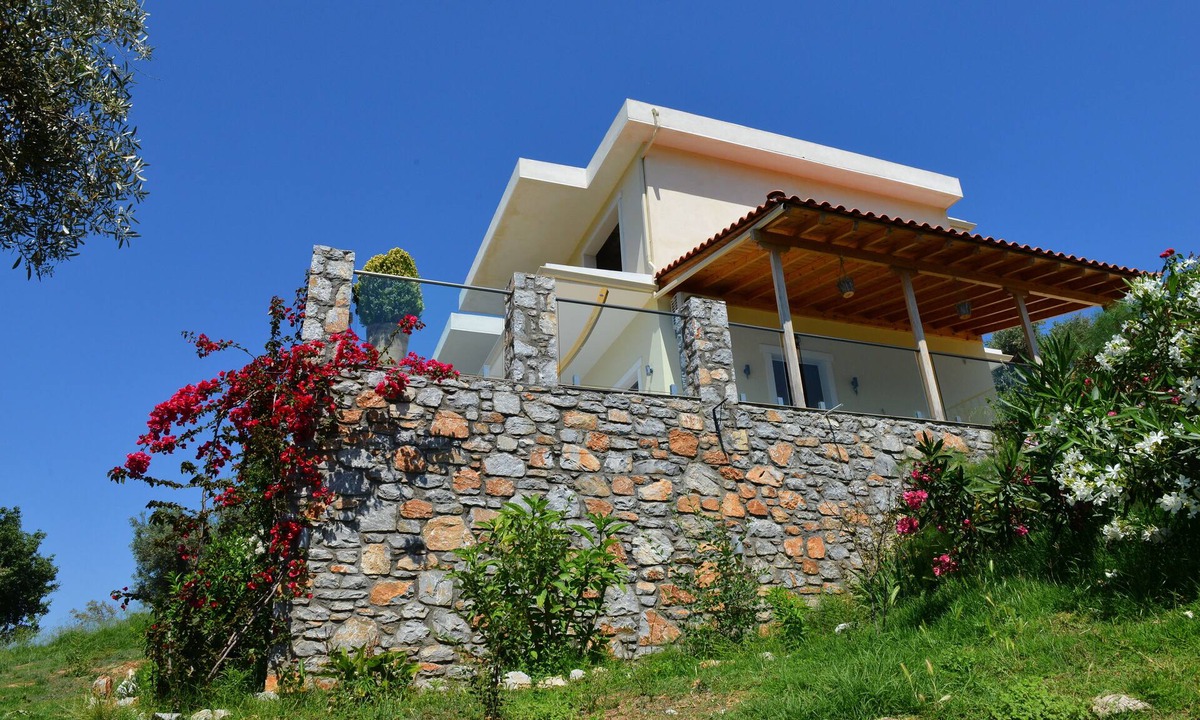 Skiathos Apartment | New studio