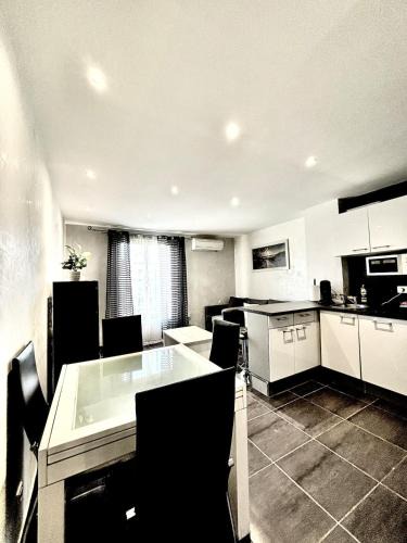 Riquier Apartment | Nice le port