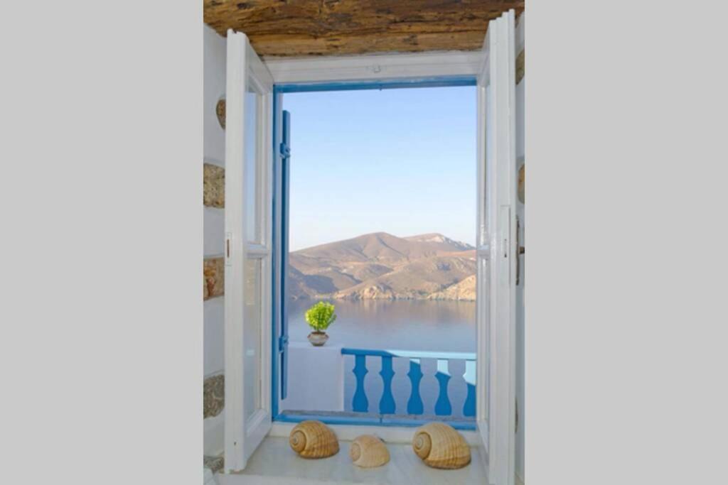 Astypalaia House | Nikola's Place