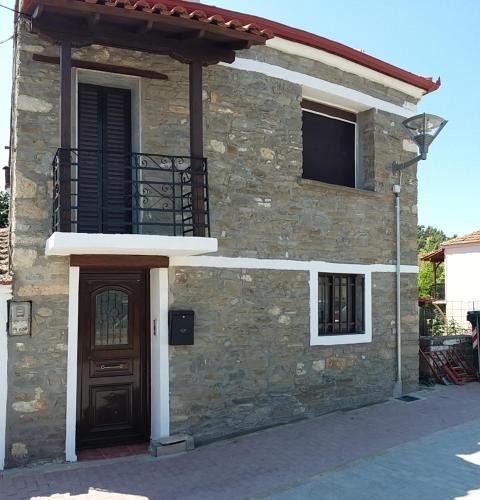 Agios Nikolaos Villa | Old Alleys