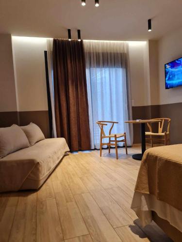 Litochoro Apartment | Olympus Thea