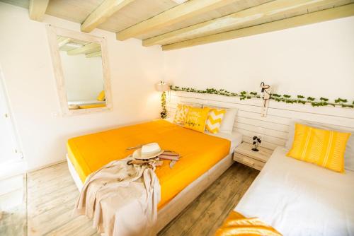 Agios Stefanos Apartment | Opus apartment