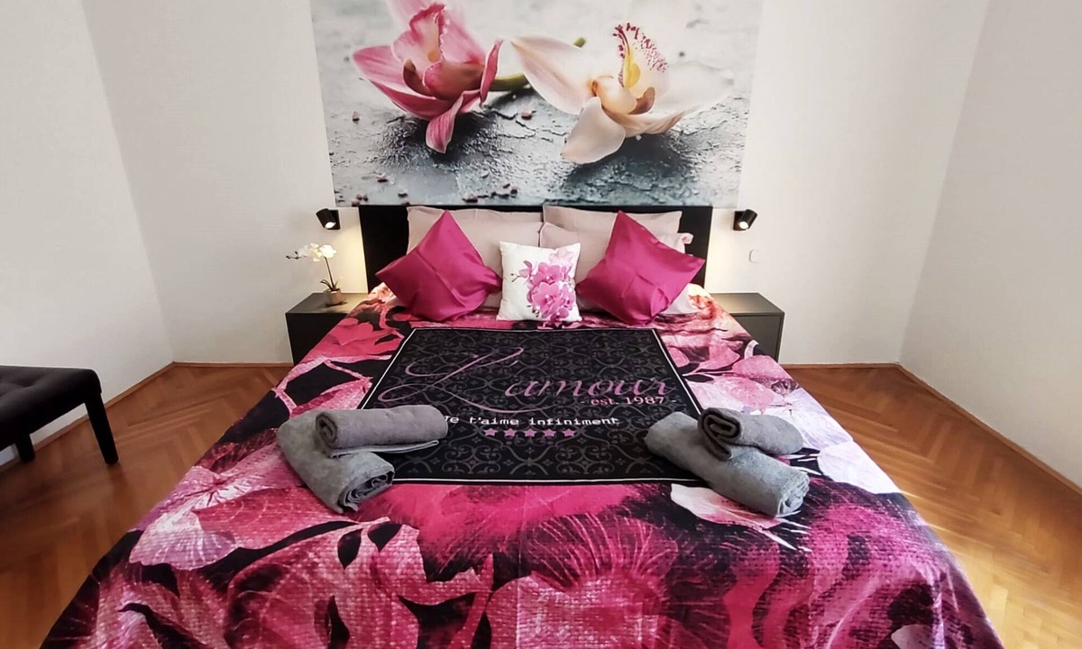 Bacvice Apartment | Orchidea Apartment Split in the center