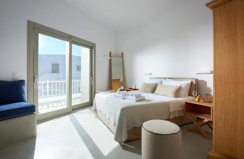 Apollonia Apartment | Pagona Studios