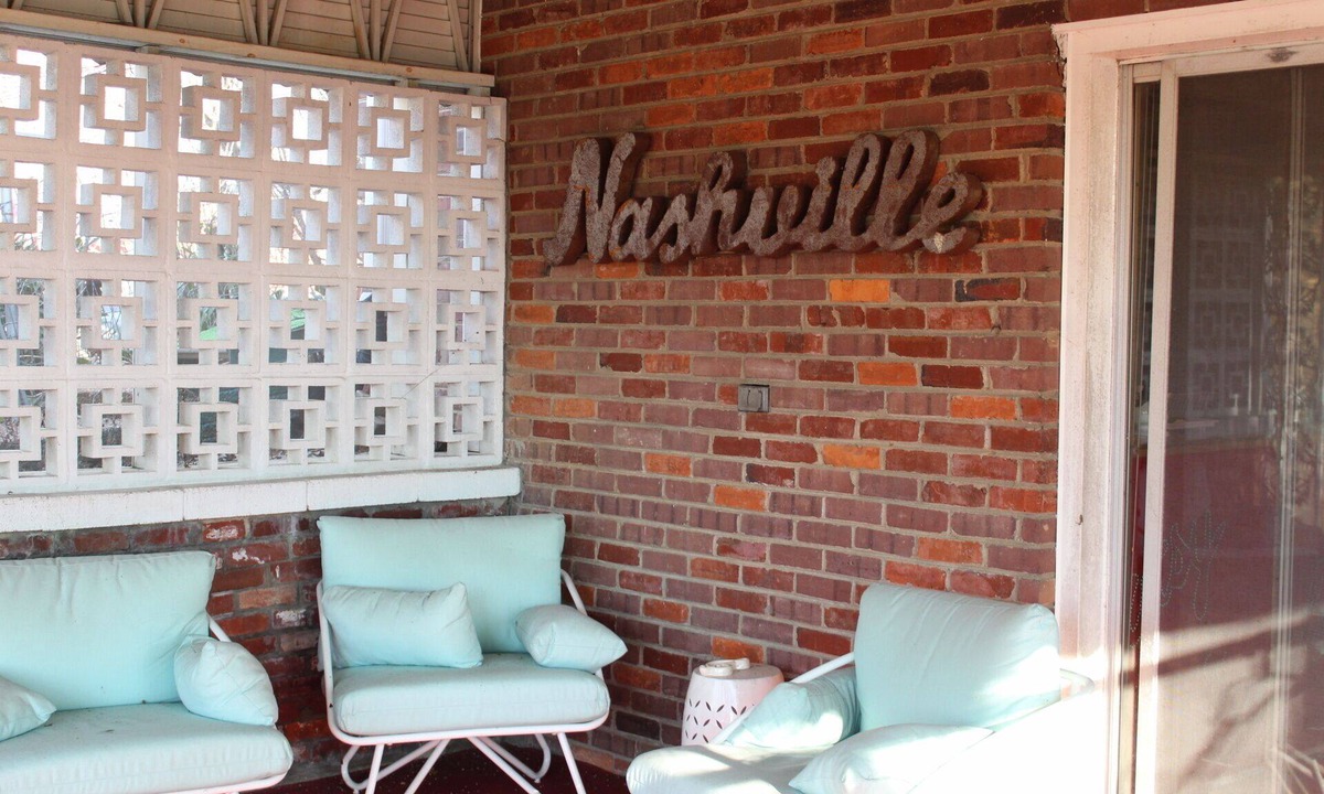 Goodlettsville House | Patsy Cline's Dream Home