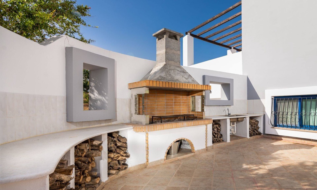 Lahania Villa | Perfect Lachania Beach House | 6 Bedrooms | Spectacular Sea Views | Pool Table