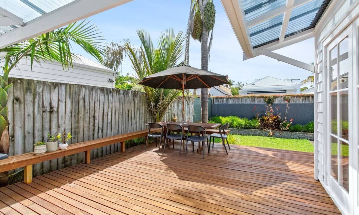 Ponsonby House | Perfection in Ponsonby l by Furnished Rentals