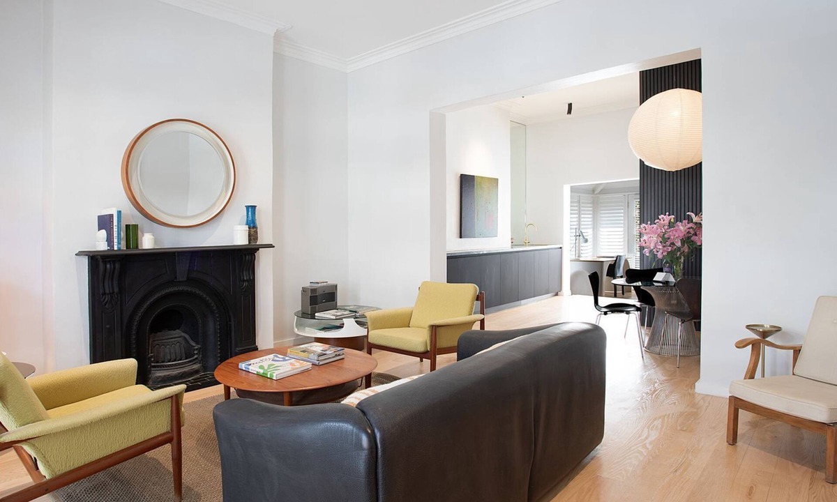 Kings Cross Apartment | Petite Maison, Potts Point Isyd