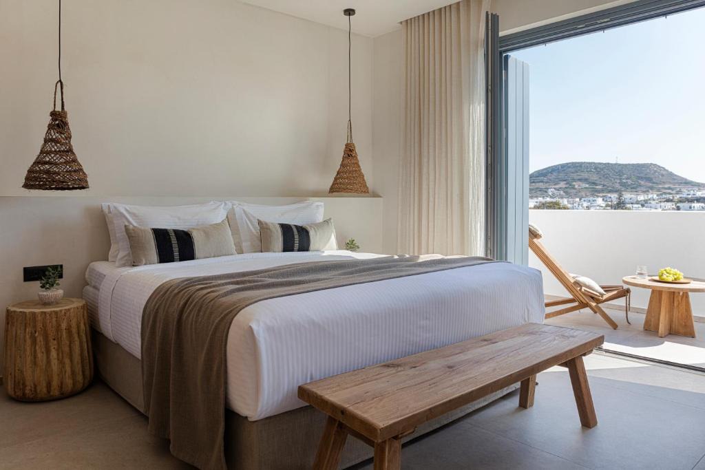 Apollonia Apartment | Phos Milos