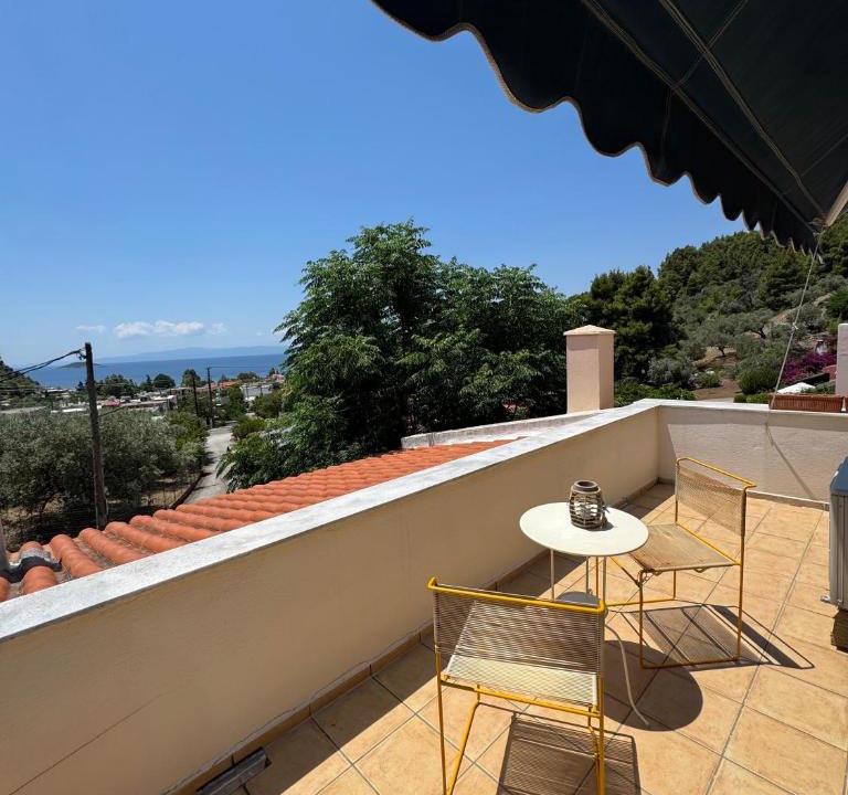 Neo Klima House | Polyxeni villa - Neo Klima