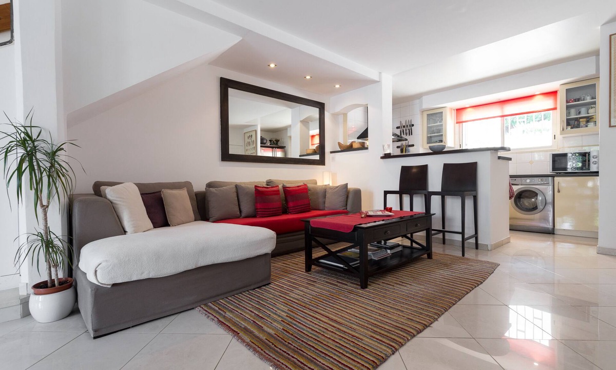 Lazaret House | Private House In Nice Port