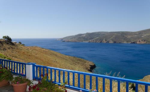 Astypalaia Hotel | Provarma Studios