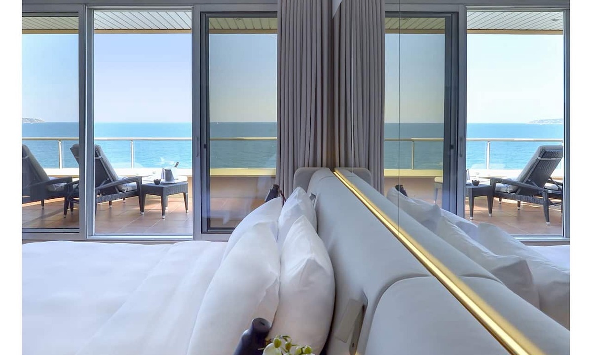 Fabron Hotel | Radisson Blu Hotel, Nice