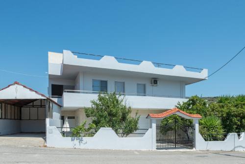 Psinthos Apartment | Rhodes Paulsia Cosy Apartments