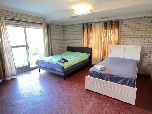 Epping House | Room 71