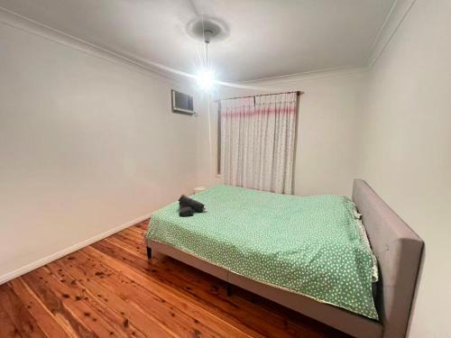 Epping House | Room 84