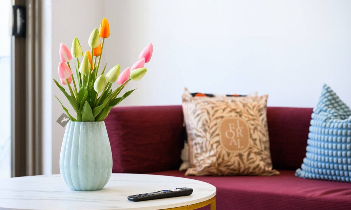 Ryde Apartment | Ryde · Comfortable 2BR Stay near Shopping Centre