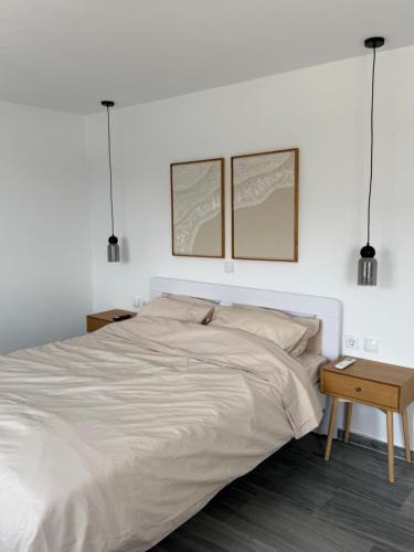 Exomvourgo House | Saint Nectaire