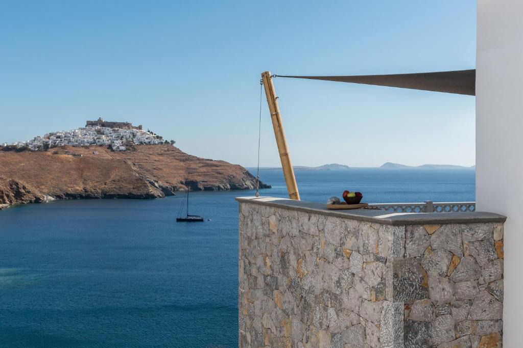 Astypalaia Hotel | Saluti Da Stampalia