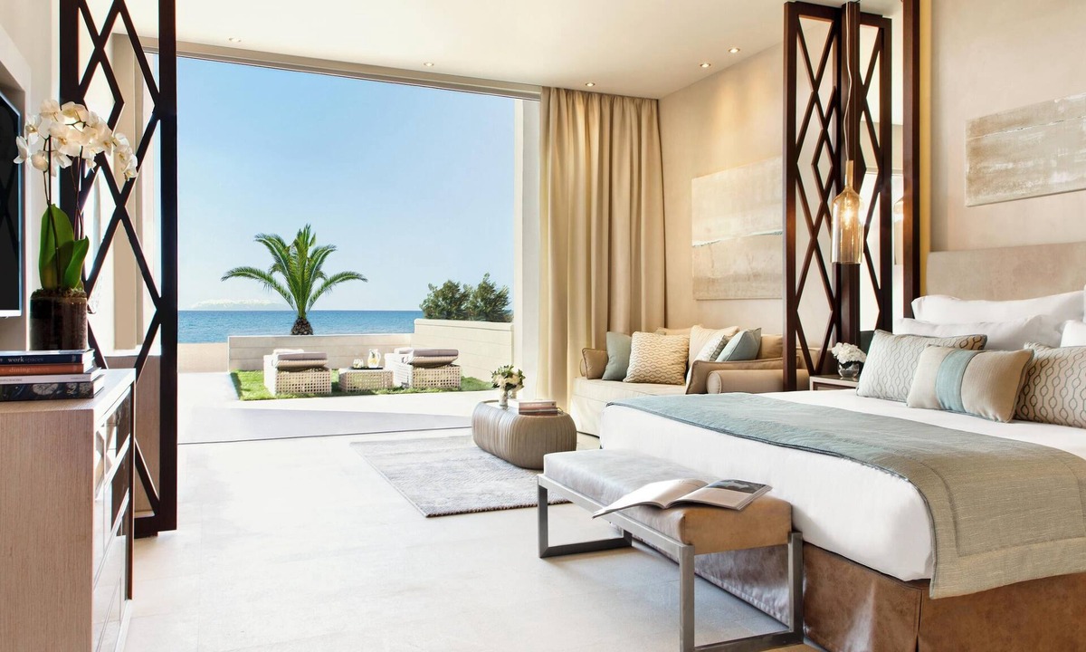 Sane Resort | Sani Dunes