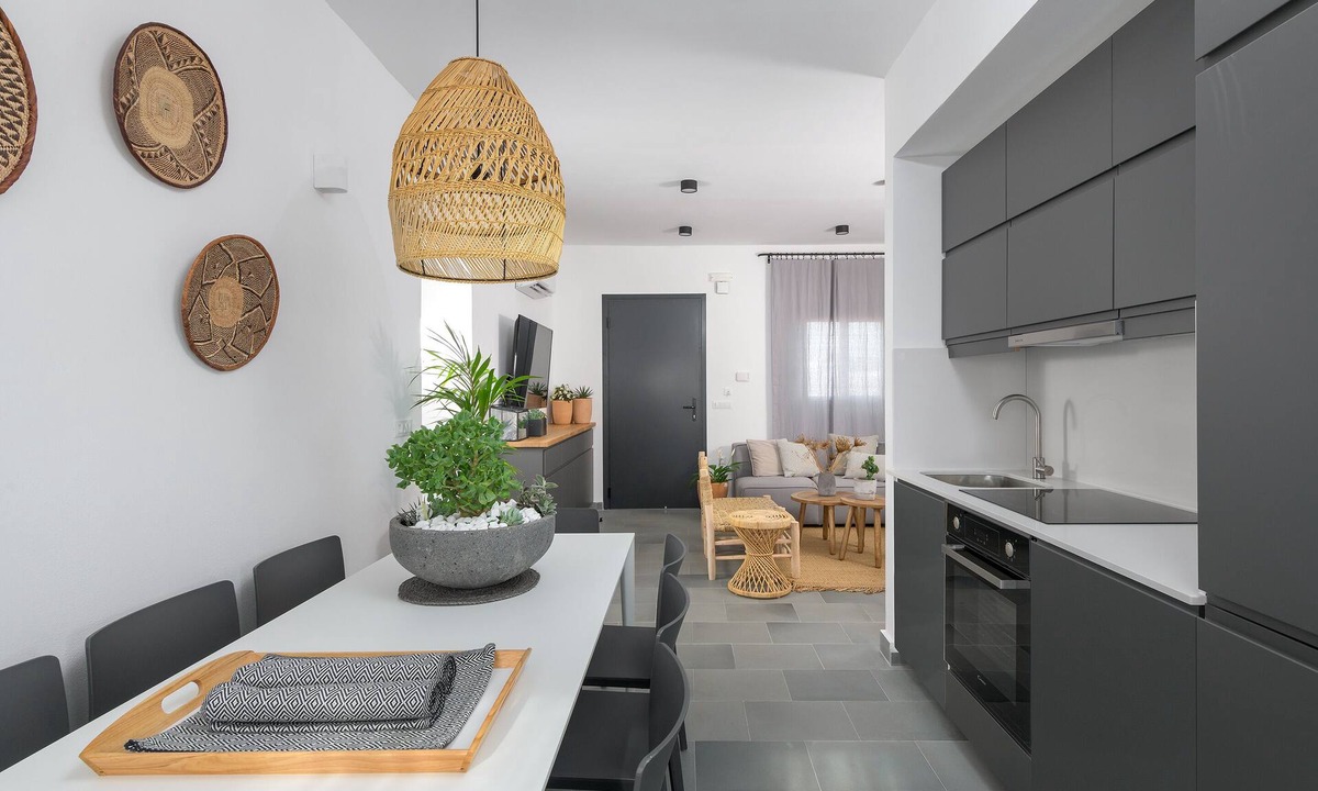 Lahania Villa | Seawater Villa