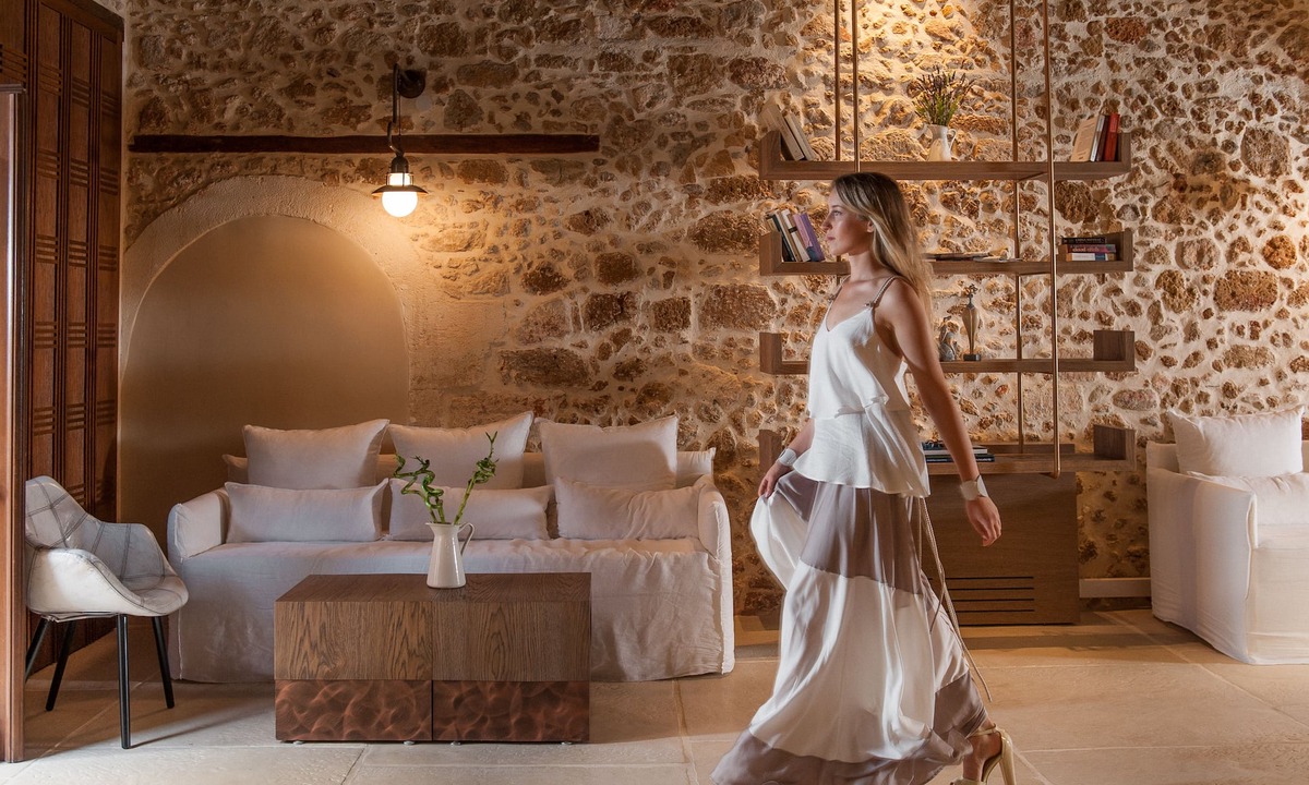 Old Town Hotel | Serenissima Boutique Hotel