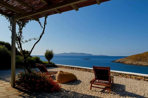 Kithnos Villa | Simousea