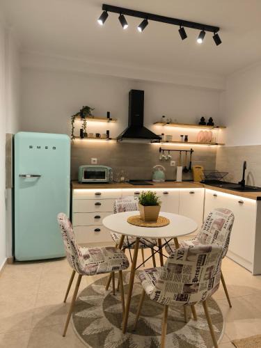 Karditsa Apartment | Simple Home