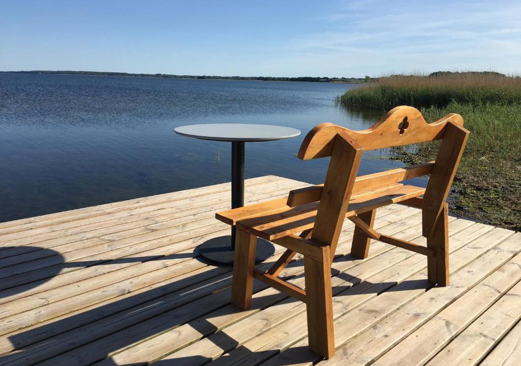 Praesto Bed & Breakfast | Søfryd B&B