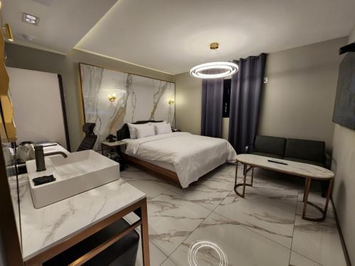 Pungdeokcheon-dong Hotel | STAY25 hotel