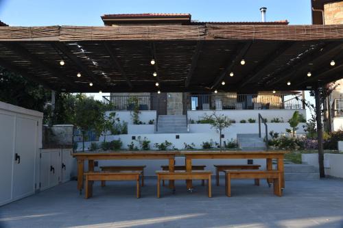 Agios Nikolaos Apartment | Stone Hut Apartments