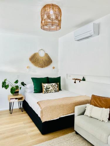 Central Mudgee House | Studio on Lewis Tiny House