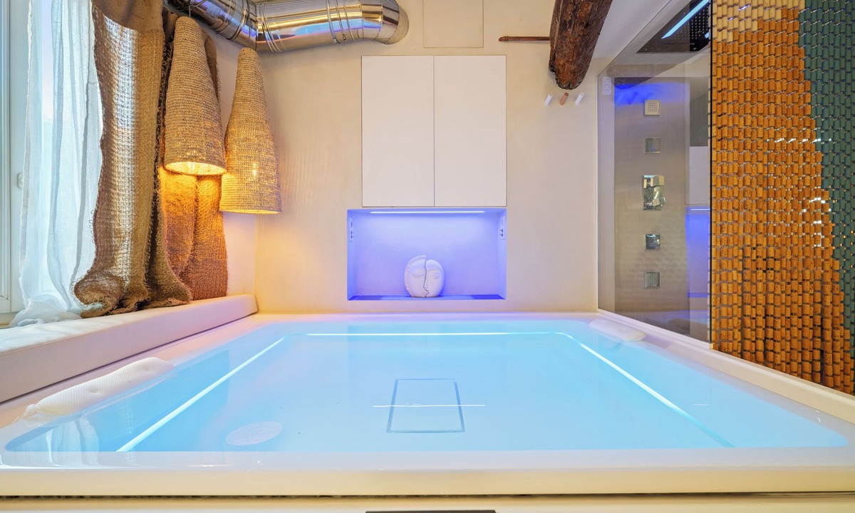 Carabacel Apartment | Studio29 spa concept