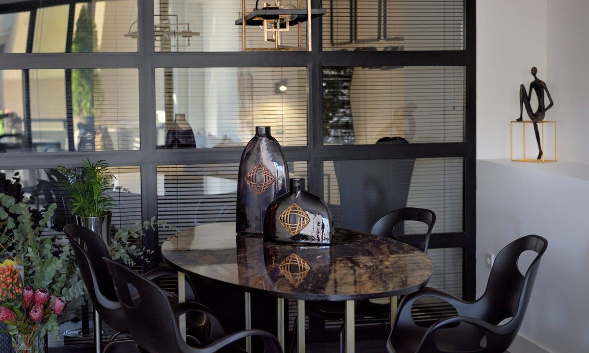 Monastiraki Villa | Stunning Athens Penthouse Apartment | Historic Central Location | Albus Senior