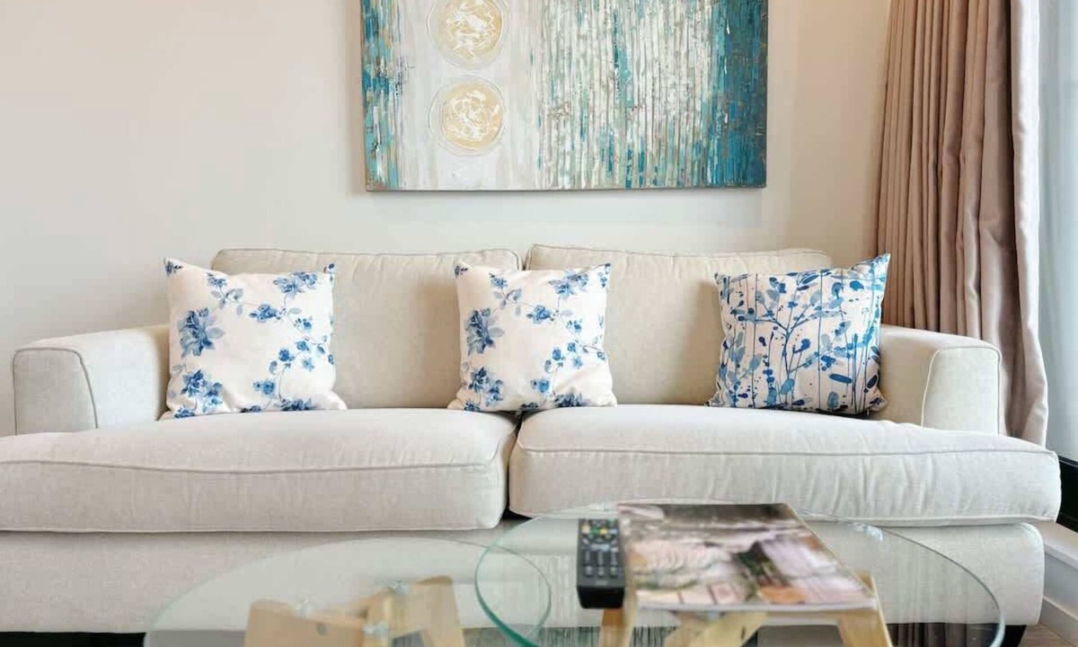 Auckland Central Business District Apartment | Stunning & Bright Studio in Central -Swimming Pool