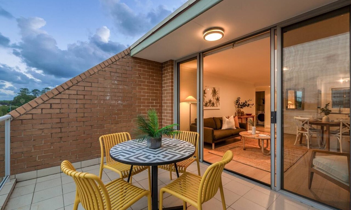 Manly Apartment | Stylish 1-Bed Apartment Near Manly Beach