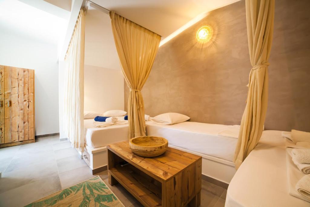 Telendos Apartment | SUITES DREAM TELENDOS