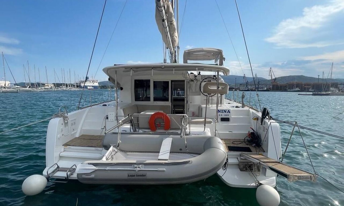 Volos City Centre Boat Rental | Sun-Kissed Sailing Adventure in the Sporades Islands from Volos, Thessaly