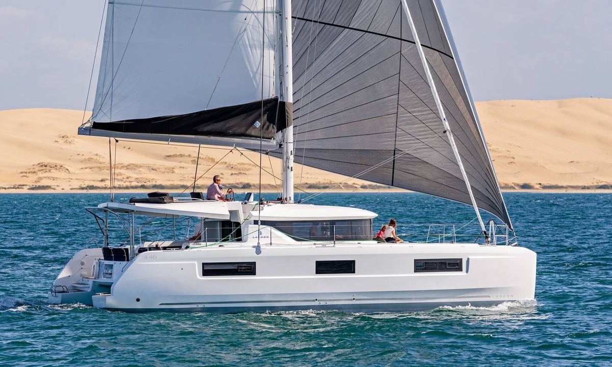 Kos Boat Rental | Sun-Kissed Sailing Adventure in the Dodecanese Islands
